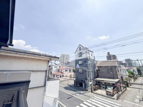 八王子市平岡町の新築一戸建