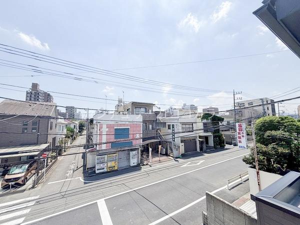 八王子市平岡町の新築一戸建