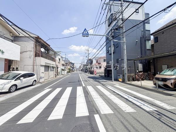 八王子市平岡町の新築一戸建