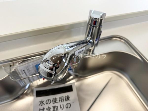 八王子市散田町4丁目新築一戸建て・全3棟　2号棟