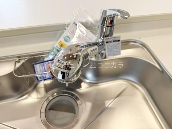 八王子市散田町4丁目新築一戸建て・全3棟　3号棟