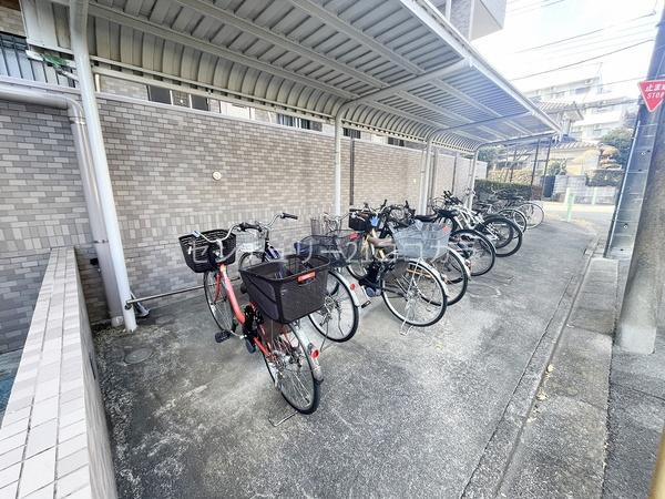 ライオンズマンション京王南大沢　中古マンション