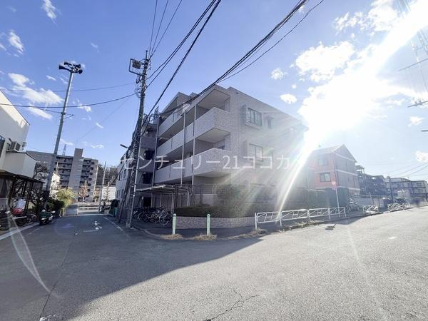 ライオンズマンション京王南大沢　中古マンション