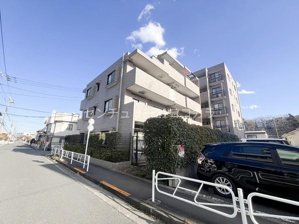 ライオンズマンション京王南大沢　中古マンション