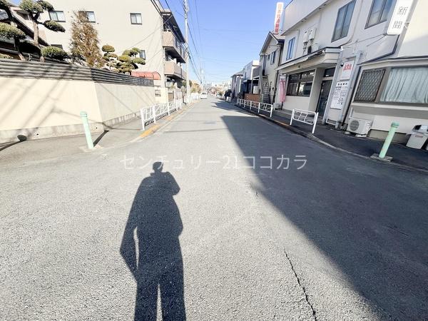 ライオンズマンション京王南大沢　中古マンション