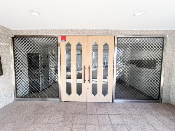 ライオンズマンション京王南大沢　中古マンション