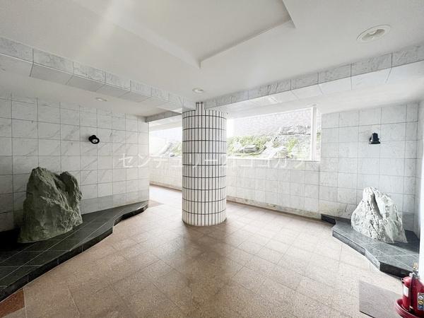 ライオンズマンション京王南大沢　中古マンション