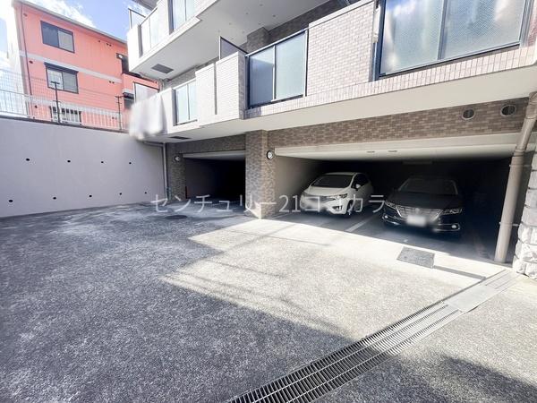 ライオンズマンション京王南大沢　中古マンション