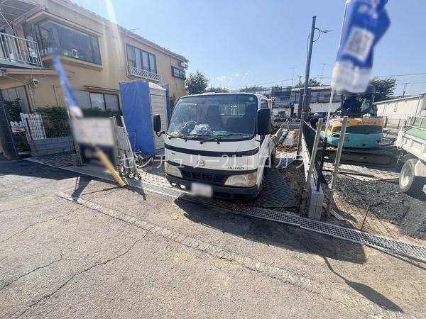八王子市散田町５丁目の新築一戸建