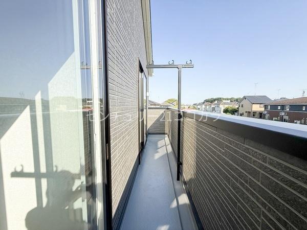 八王子市大楽寺町　新築一戸建て・全1棟