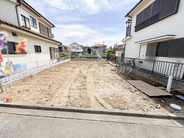 八王子市大楽寺町　新築一戸建て