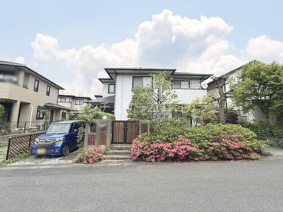 八王子市みなみ野５丁目の中古一戸建て