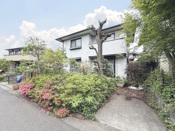 八王子市みなみ野５丁目の中古一戸建て