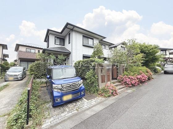 八王子市みなみ野５丁目の中古一戸建て