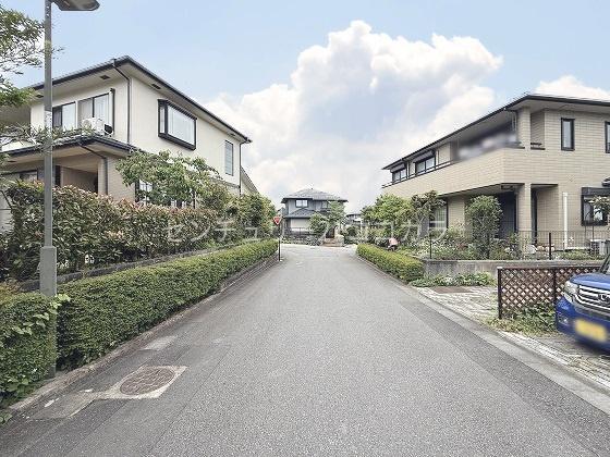 八王子市みなみ野５丁目の中古一戸建て