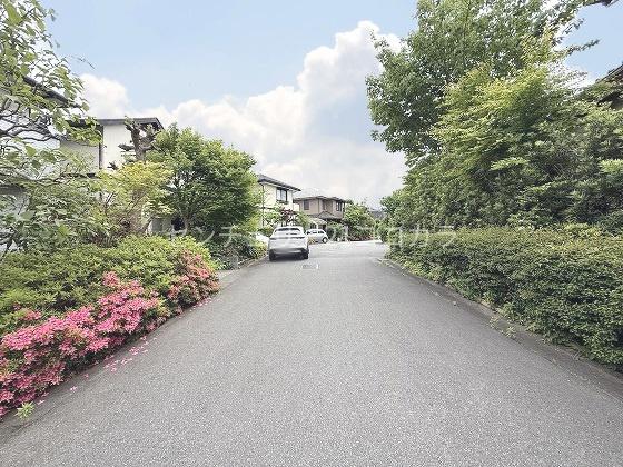 八王子市みなみ野５丁目の中古一戸建て