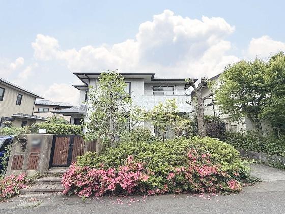 八王子市みなみ野5丁目　中古一戸建て