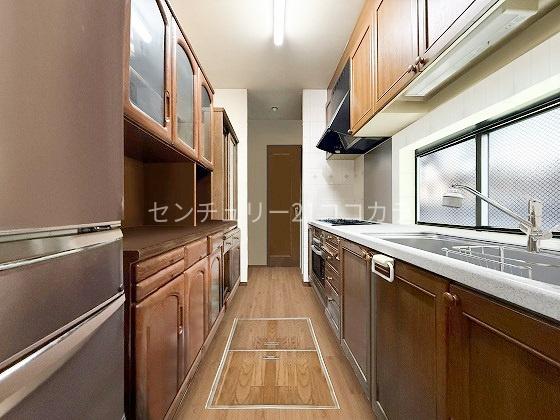 八王子市みなみ野５丁目の中古一戸建て