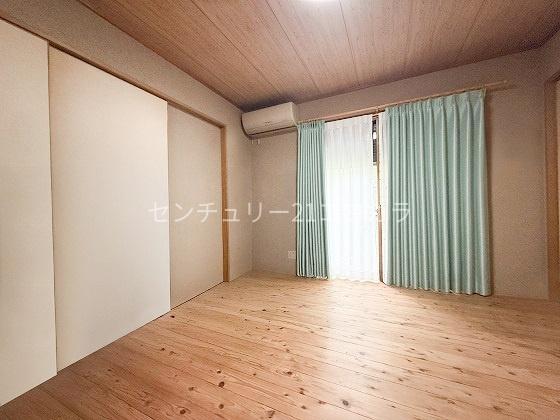八王子市みなみ野５丁目の中古一戸建て