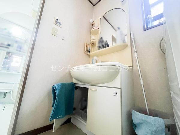 八王子市寺田町の中古一戸建て