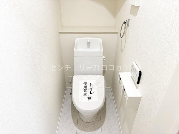 八王子市諏訪町　新築一戸建て・全1棟