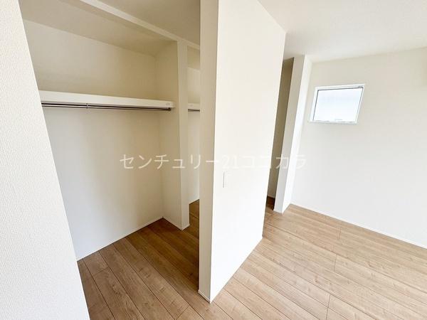八王子市諏訪町　新築一戸建て・全1棟