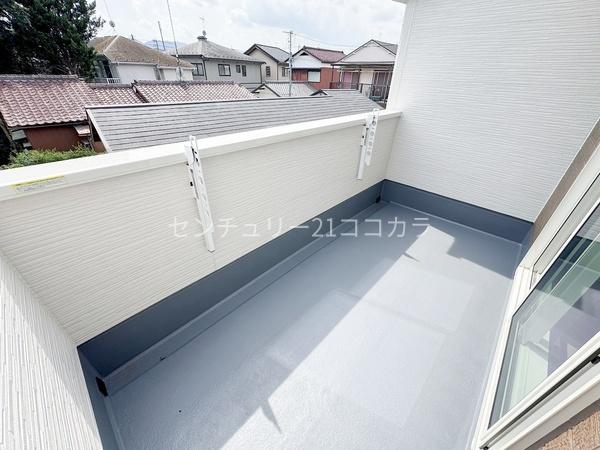 八王子市諏訪町　新築一戸建て・全1棟