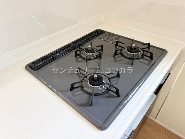 八王子市諏訪町　新築一戸建て・全1棟