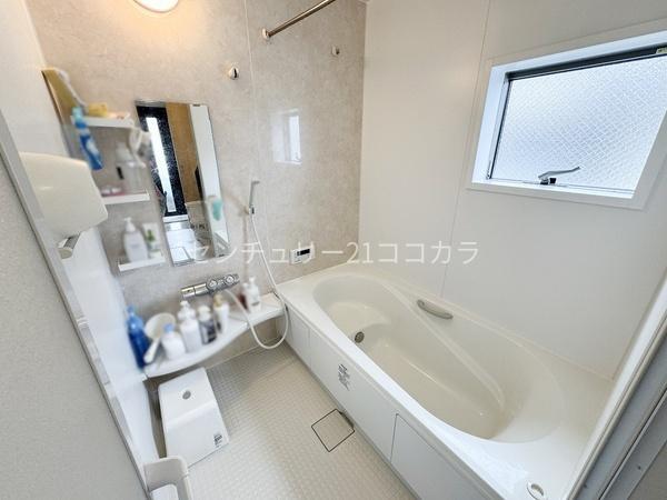 八王子市諏訪町の中古一戸建て