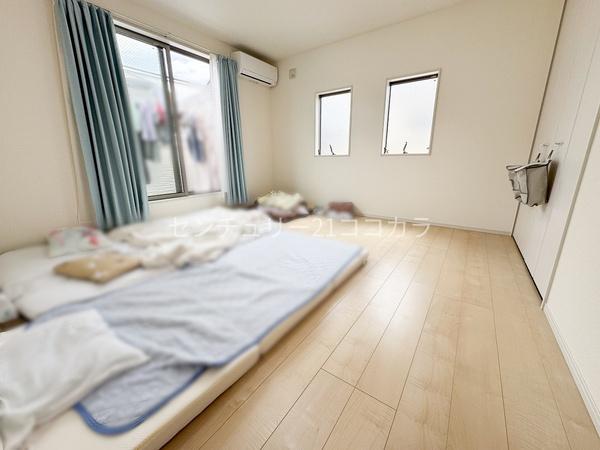 八王子市諏訪町の中古一戸建て