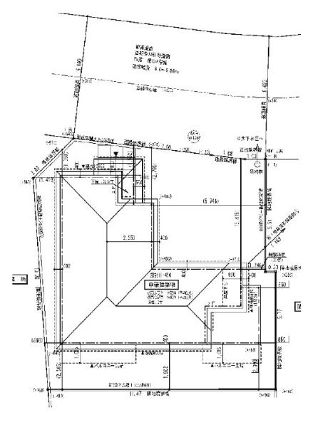 八王子市大船町　新築一戸建て