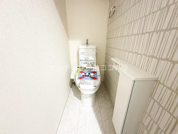 八王子市富士見町　新築一戸建て　全2棟　1号棟