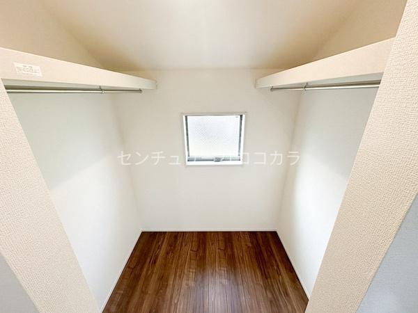 八王子市富士見町　新築一戸建て　全2棟　1号棟