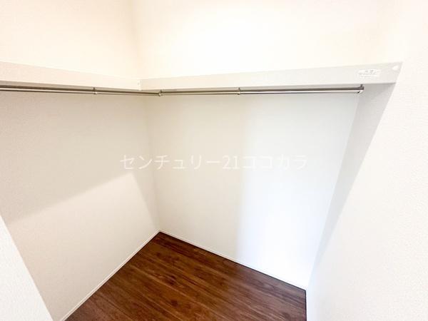 八王子市富士見町　新築一戸建て　全2棟　1号棟