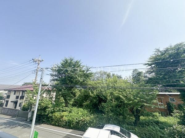 八王子市富士見町　新築一戸建て　全2棟　1号棟