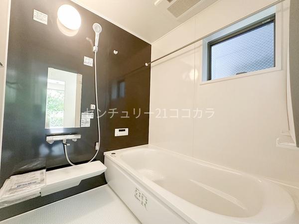 八王子市富士見町　新築一戸建て　全2棟　1号棟