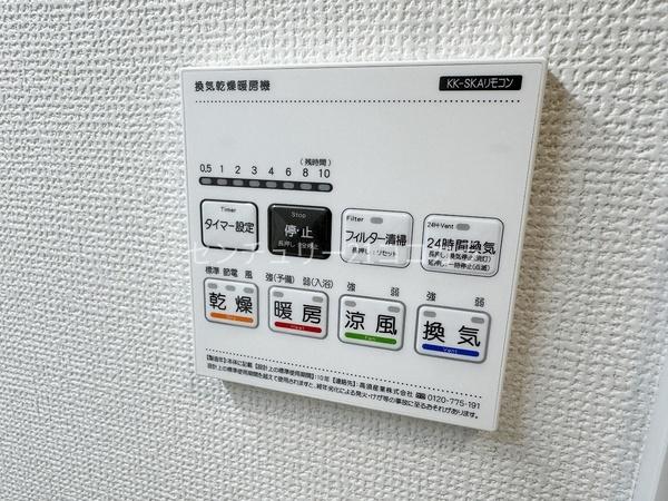 八王子市北野町　新築一戸建て・全3棟　2号棟
