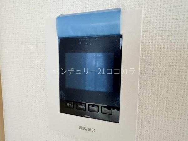 八王子市北野町　新築一戸建て・全3棟　2号棟