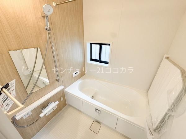 八王子市北野町　新築一戸建て・全3棟　2号棟