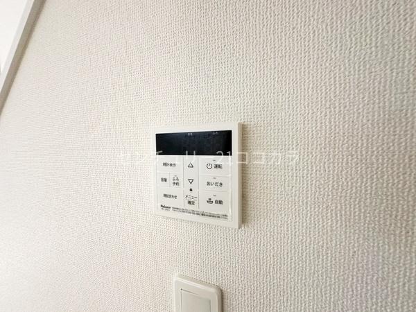 八王子市北野町 新築一戸建て・全3棟 3号棟(その他)