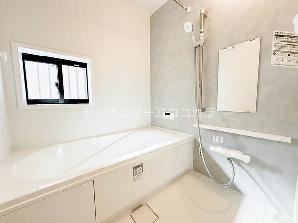 八王子市北野町 新築一戸建て・全3棟 3号棟(バス)