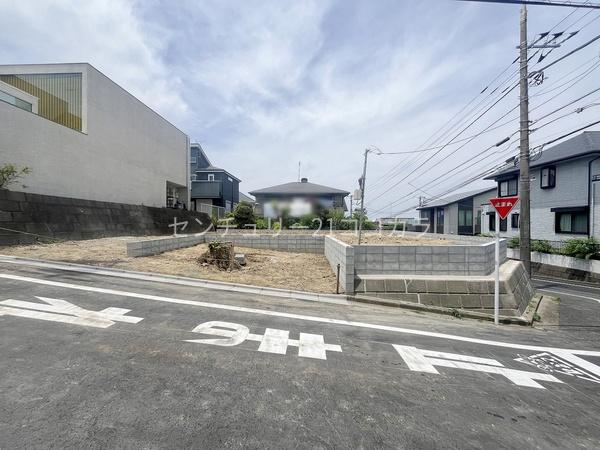 八王子市絹ヶ丘1丁目　新築一戸建て