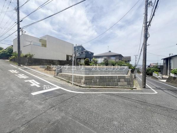 八王子市絹ヶ丘1丁目　新築一戸建て