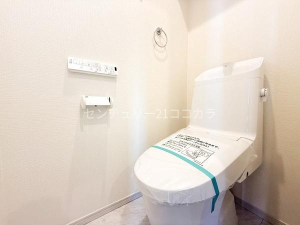 八王子市並木町　新築一戸建て・全1棟