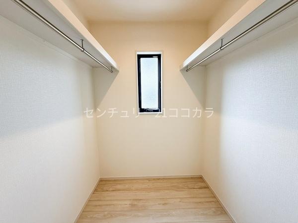 八王子市並木町　新築一戸建て・全1棟