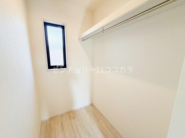 八王子市並木町　新築一戸建て・全1棟