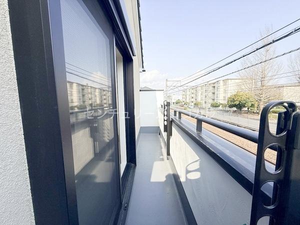 八王子市並木町　新築一戸建て・全1棟