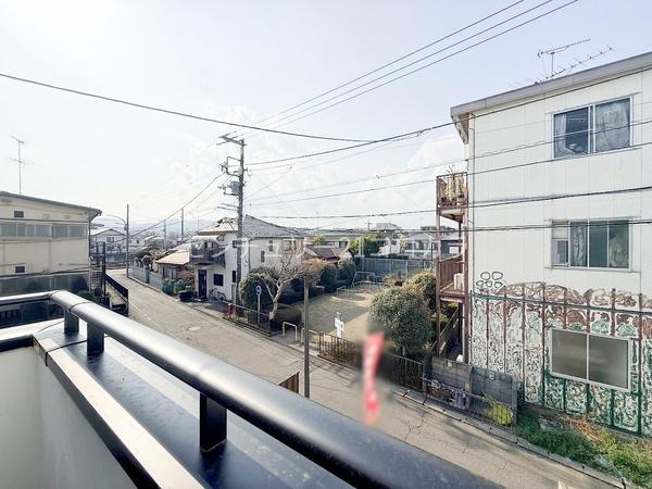 八王子市並木町　新築一戸建て・全1棟