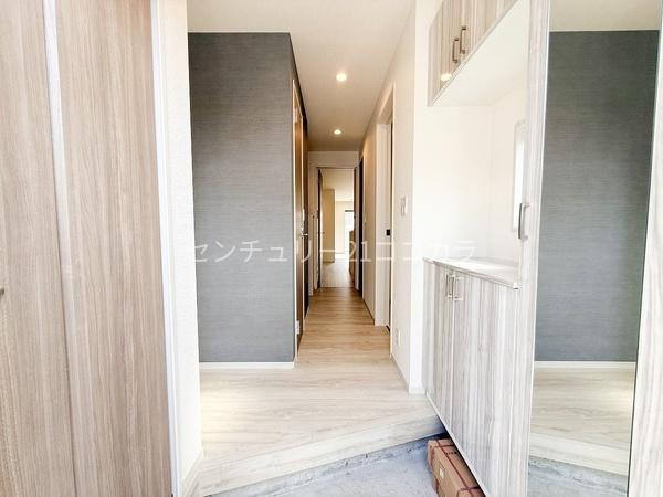八王子市並木町　新築一戸建て・全1棟