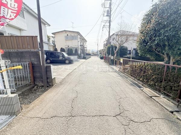八王子市並木町　新築一戸建て・全1棟